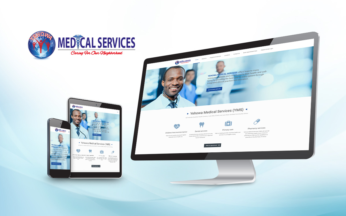 Yehowa Medical Services